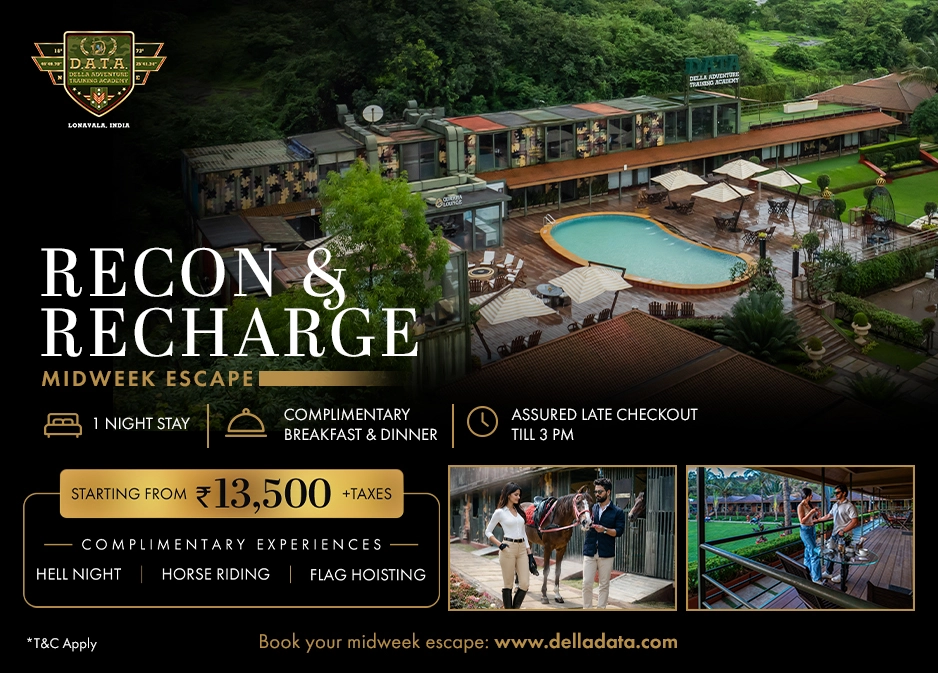 New Year Package